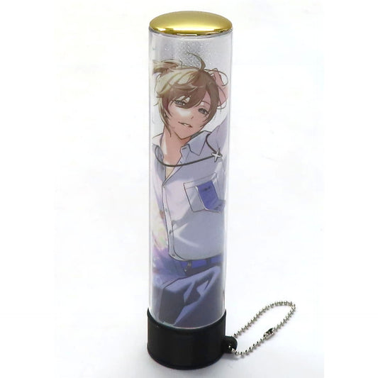 VTuber Nijisanji Kanae Penlight Tube World Tour 2025 Singin' In The Rainbow! Yokohama Exclusive [USED]