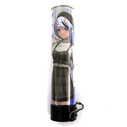 VTuber Nijisanji Rindou Mikoto Penlight Tube World Tour 2025 Singin' In The Rainbow! Kobe Exclusive [USED]