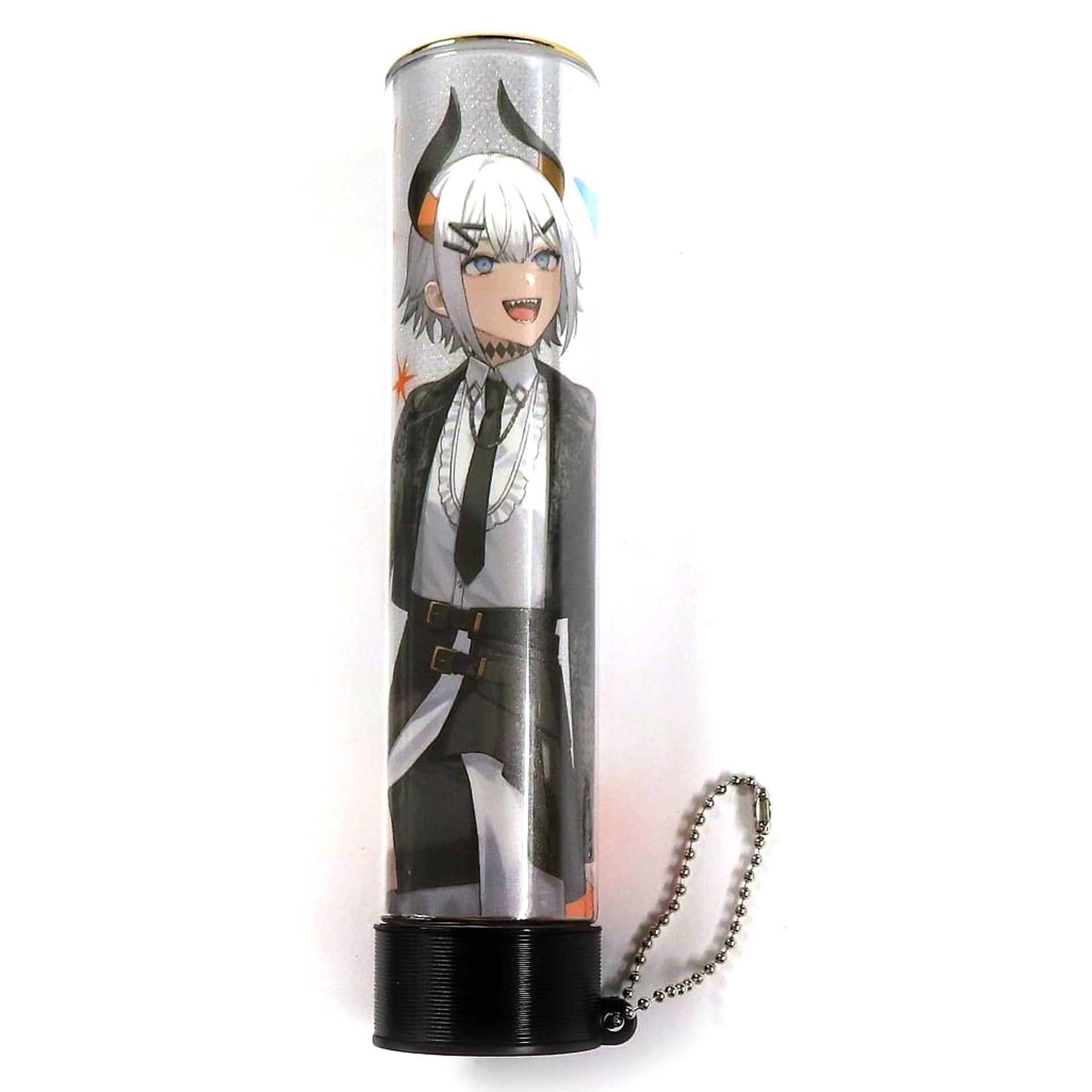 VTuber Nijisanji Levi Elipha Penlight Tube World Tour 2025 Singin' In The Rainbow! Kobe Exclusive [USED]