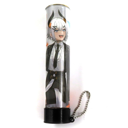 VTuber Nijisanji Levi Elipha Penlight Tube World Tour 2025 Singin' In The Rainbow! Kobe Exclusive [USED]
