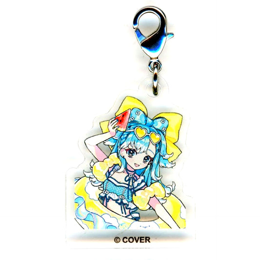 Kobo Kanaeru hololive Holo Natsu Paradise POP UP SHOP Acrylic Charm C [USED]