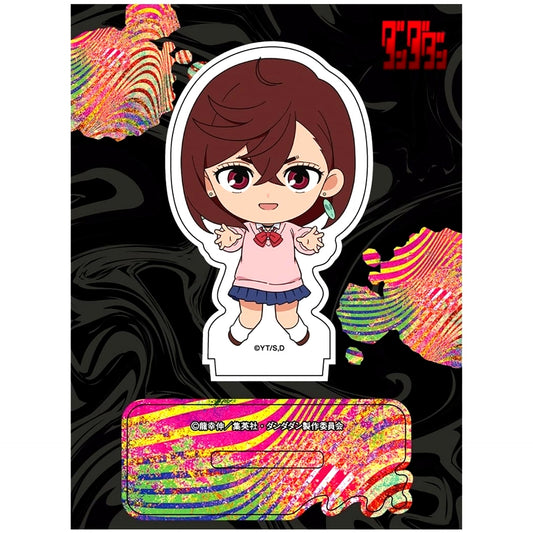 Dandadan Momo Mini Character Acrylic Stand [USED]