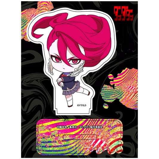 Dandadan Aira Transformed B Mini Character Acrylic Stand [USED]