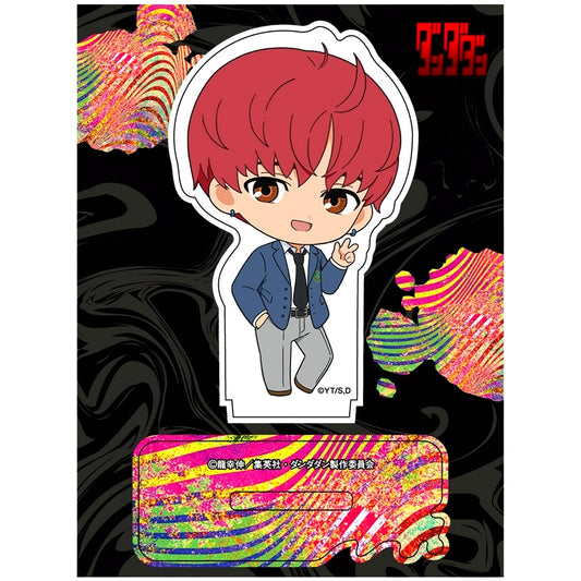Jiji Mini Character Acrylic Stand Dandadan [USED]