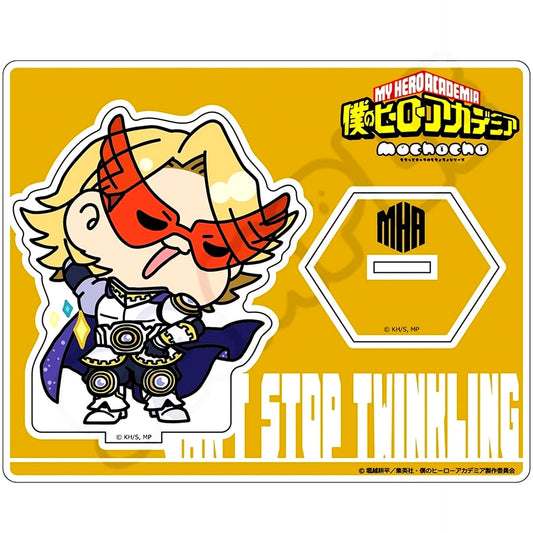 Yuga Aoyama My Hero Academia Everyone Mochocho-ification Operation! Vol.5 Acrylic Stand M-CA [USED]