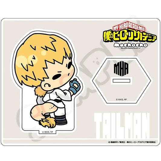 Mashirao Ojiro My Hero Academia Everyone Mochocho-ification Operation! Vol.5 Acrylic Stand M-CC [USED]