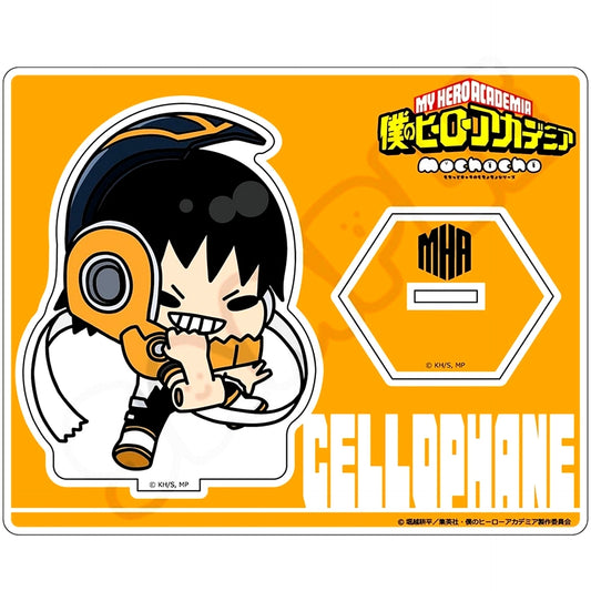 Hanta Sero M-CD Minna mochocho-ka Daisakusen Vol. 5 Acrylic Stand My Hero Academia [USED]