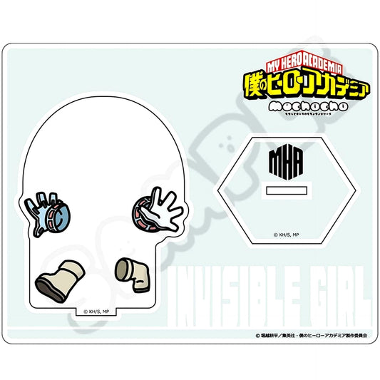 Toru Hagakure My Hero Academia Everyone Mochocho-ification Operation! Vol.5 Acrylic Stand M-CE [USED]