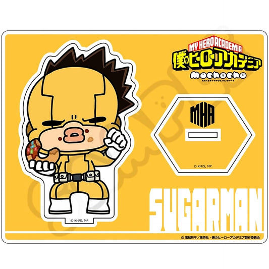Rikido Sato My Hero Academia Everyone Mochocho-ification Operation! Vol.5 Acrylic Stand M-CF [USED]