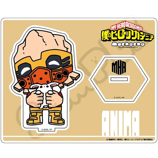 Koji Koda My Hero Academia Everyone Mochocho-ification Operation! Vol.5 Acrylic Stand M-CG [USED]