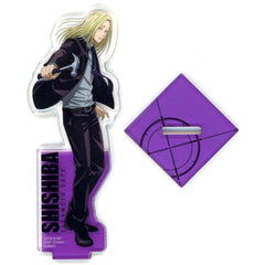 Sakamoto Days Shishiba Ichiban Kuji Vol.2 Acrylic Stand Prize I Acrylic Stands [USED]