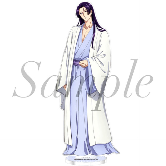 Jinshi Sleepwear The Apothecary Diaries Acrylic Stand [USED]