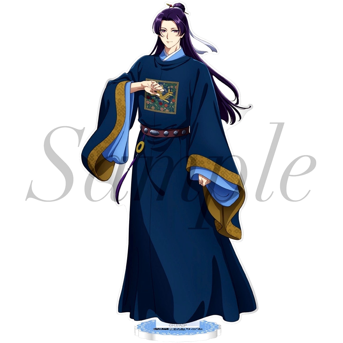 Jinshi Garden Party The Apothecary Diaries Acrylic Stand [USED]