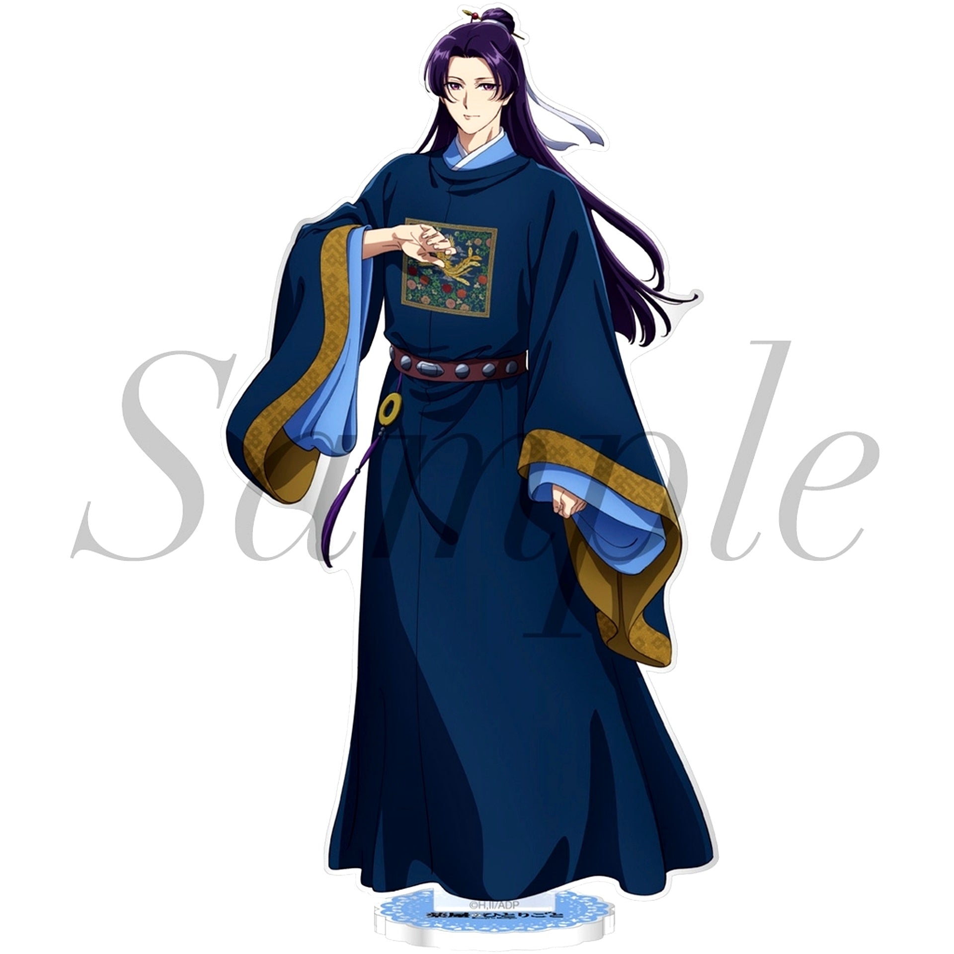 Jinshi Garden Party The Apothecary Diaries Acrylic Stand [USED]
