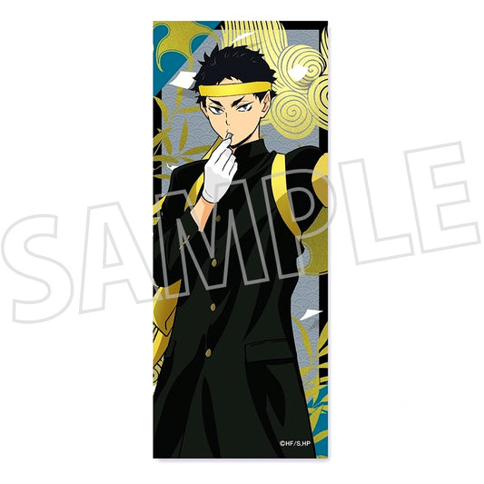Keiji Akaashi Connecting Folding Screen Acrylic Stand Haikyu!! [USED]