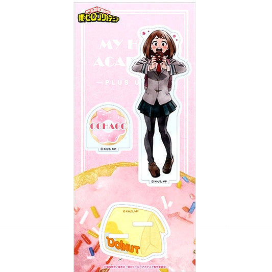 Ochaco Uraraka Acrylic Stand My Hero Academia [USED]