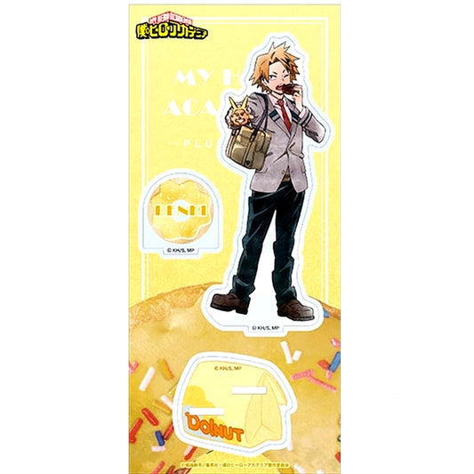 Denki Kaminari My Hero Academia Acrylic Stand [USED]