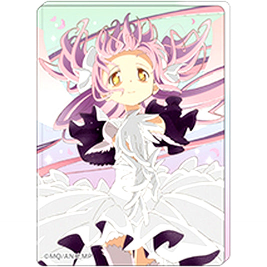 Ultimate Madoka Puella Magi Madoka Magica Noble Art Collection [USED]