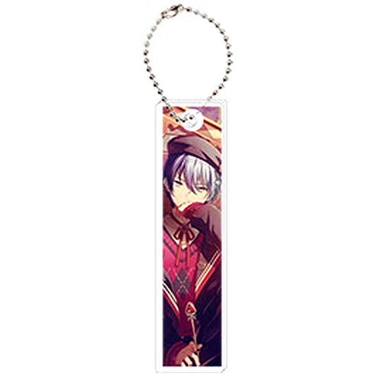 Toya Aoyagi Project SEKAI Colorful Stage! feat. Hatsune Miku Acrylic Stick Keychain Collection Vol.9 A [USED]
