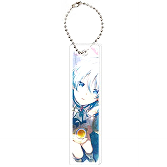 Kanade Yoisaki Project SEKAI Colorful Stage! feat. Hatsune Miku Acrylic Stick Keychain Collection Vol.9 B [USED]