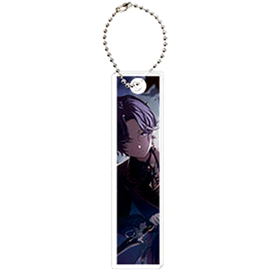 Mafuyu Asahina Project SEKAI Colorful Stage! feat. Hatsune Miku Acrylic Stick Keychain Collection Vol.9 B [USED]