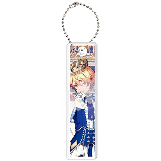 Tsukasa Tenma Project SEKAI Colorful Stage! feat. Hatsune Miku Acrylic Stick Keychain Collection Vol.9 C [USED]