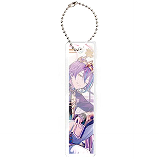 Rui Kamishiro Project SEKAI Colorful Stage! feat. Hatsune Miku Acrylic Stick Keychain Collection Vol.9 C [USED]