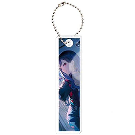 An Shiraishi Project SEKAI Colorful Stage! feat. Hatsune Miku Acrylic Stick Keychain Collection Vol.9 C [USED]