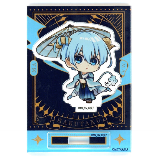 Yo Hiori Mini Stand Demon -MA- Blue Lock TSUTAYA Limited [USED]