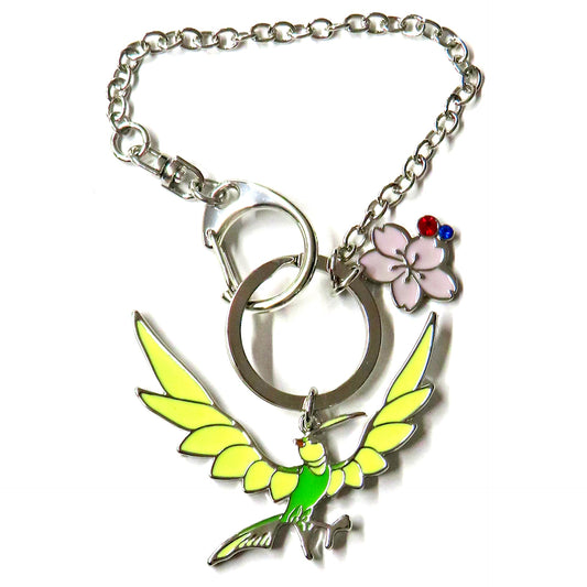Torii Mobile Suit Gundam SEED FREEDOM x THE KISS STRICT-G Bag Charm [USED]