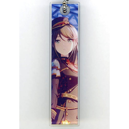 Hatsune Miku: Colorful Stage! Ichika Hoshino Acrylic Stick Keychain Collection Vol.2 A Keychains [USED]
