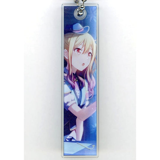 Hatsune Miku: Colorful Stage! Saki Tenma Acrylic Stick Keychain Collection Vol.2 A Keychains [USED]