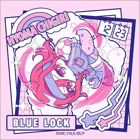 Hyoma Chigiri Korotto Pastel Pop Blue Lock Season 2 [USED]