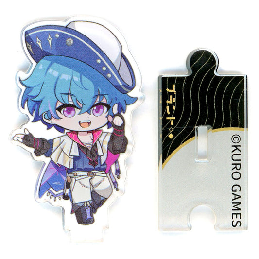 Brant Connecting Mini Acrylic Stand Wuthering Waves x Village Vanguard [USED]