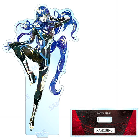 Nahobino Shin Megami Tensei V Vengeance Ani-Art BIG Acrylic Stand [USED]