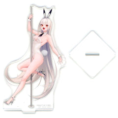 Goddess of Victory: Nikke Blanc Ichiban Kuji Chapter 5 Acrylic Stand Prize G Acrylic Stands [USED]