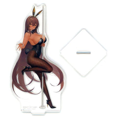 Goddess of Victory: Nikke Noir Ichiban Kuji Chapter 5 Acrylic Stand Prize G Acrylic Stands [USED]