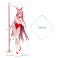 Goddess of Victory: Nikke Viper Ichiban Kuji Chapter 5 Acrylic Stand Prize G Acrylic Stands [USED]