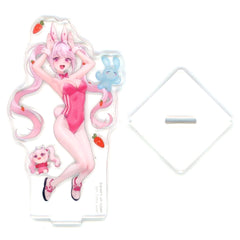Goddess of Victory: Nikke Alice Ichiban Kuji Chapter 5 Acrylic Stand Prize G Acrylic Stands [USED]