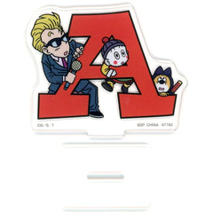 Ichiban Kuji Dragon Ball ASSEMBLE COLLECTION Son Goku Boyhood Arc Chiaotzu & Shu & Announcer Acrylic Stand Prize H Acrylic Stands [USED]