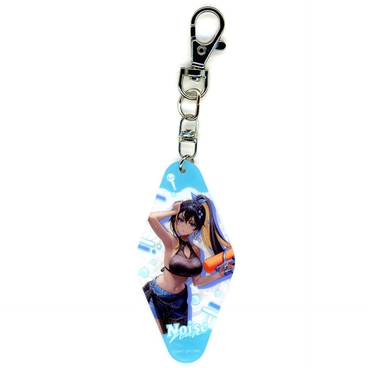 Noise Goddess of Victory: Nikke Acrylic Keychain POP UP SHOP in Loft [USED]