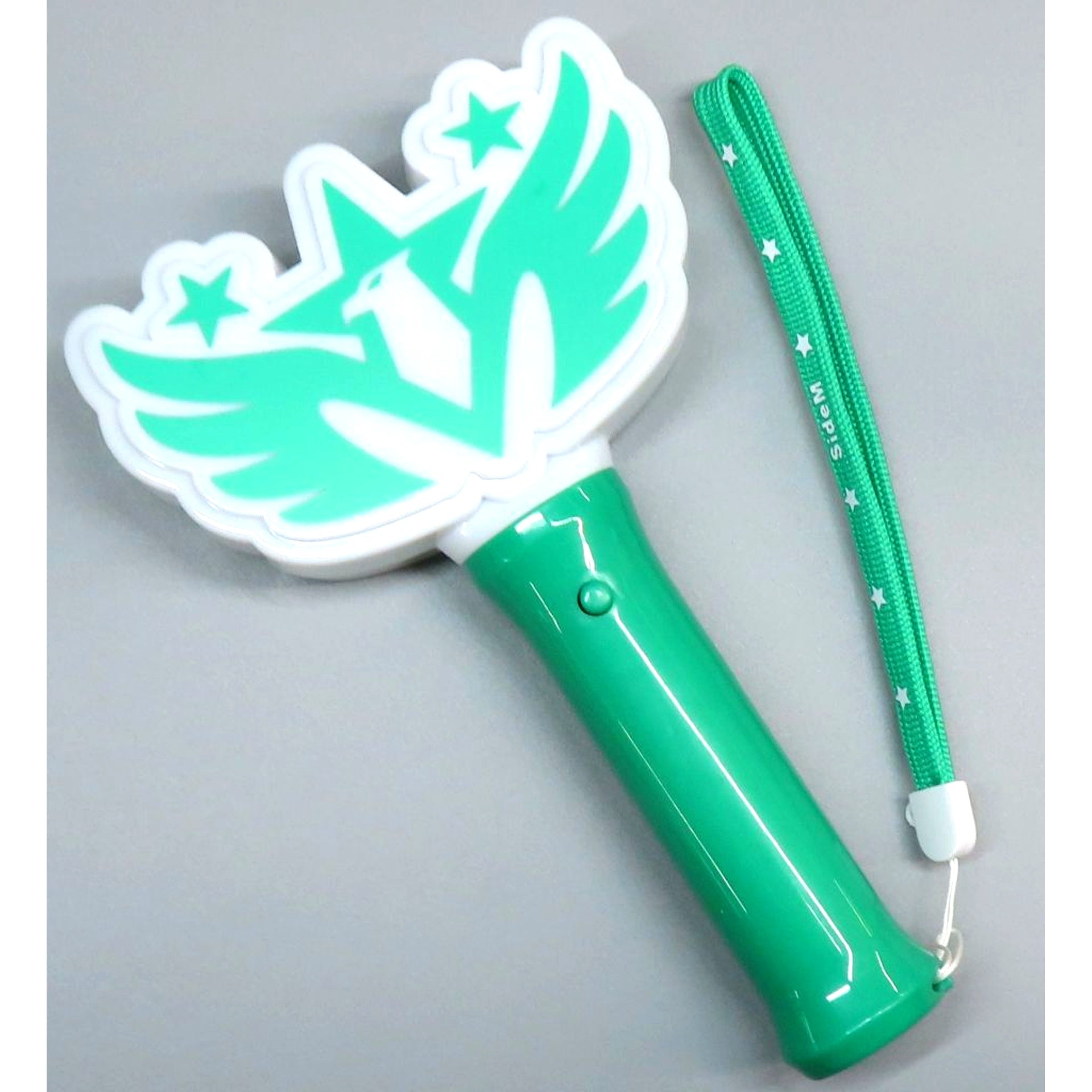 Idolmaster SideM Ver. Official Brand Concert Light THE IDOLMASTER MASTERS OF IDOL WORLD 2025 [USED]