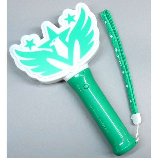 Idolmaster SideM Ver. Official Brand Concert Light THE IDOLMASTER MASTERS OF IDOL WORLD 2025 [USED]