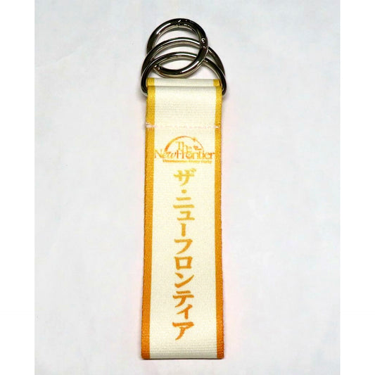 Logo Uma Musume Pretty Derby 6th EVENT The New Frontier Autumn Performance Official Multi Strap 6th EVENT Autumn Performance Ver. [USED]