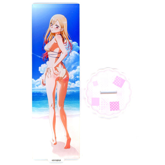 Marin Kitagawa Type A Vertical My Dress-Up Darling Acrylic Stand [USED]