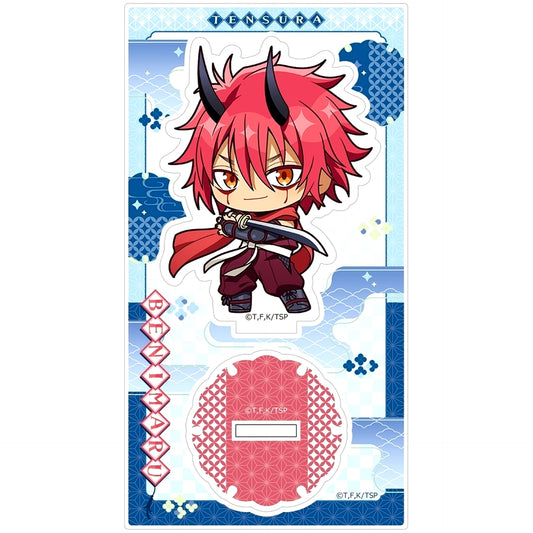 Benimaru Ninja Acrylic Stand That Time I Got Reincarnated as a Slime [USED]