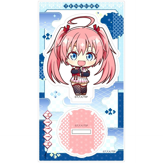 Milim Nava Ninja Acrylic Stand That Time I Got Reincarnated as a Slime [USED]