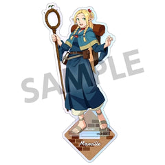 Marcille Delicious in Dungeon Aurora Acrylic Stand [USED]