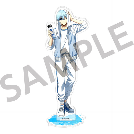 Yo Hiori Blue Lock Training Wear Style Acrylic Stand [USED]