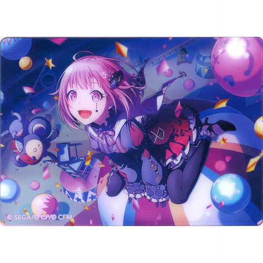 Emu Otori Quack Quack Duck Challenge! / After Training Project Sekai Colorful Stage! feat. Hatsune Miku Noble Art Collection Vol.60 [USED]
